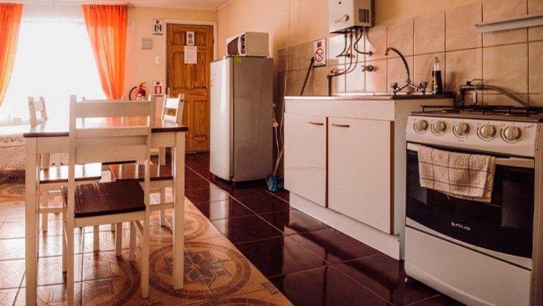 Hostal Joshiken