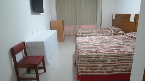 Hotel Atl�ntico Centro Apartments