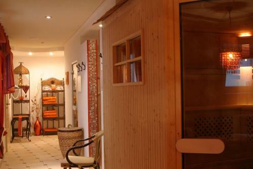 Apartamento Appartements Sigmair
