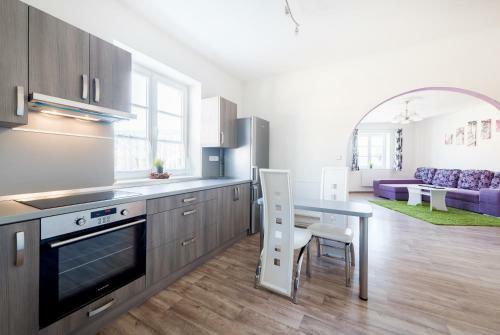 Hostel Foster