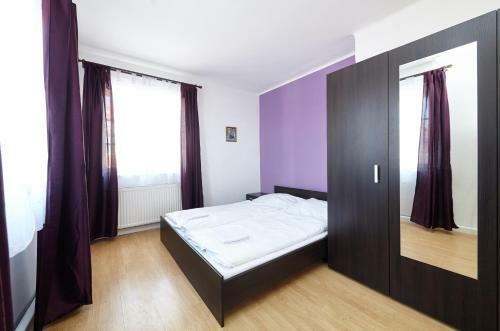 Hostel Foster