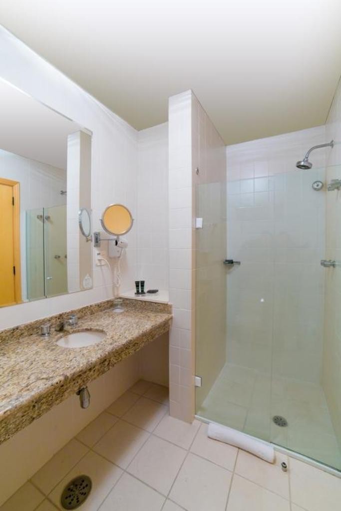 Hotel Wyndham Garden Convention Nortel