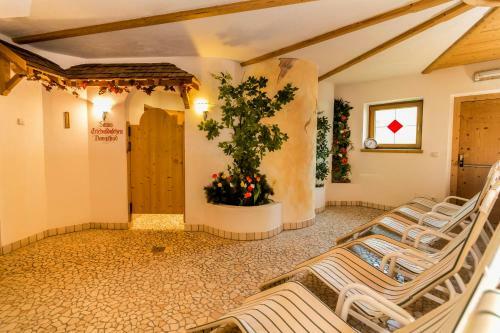 Hotel Plagoett