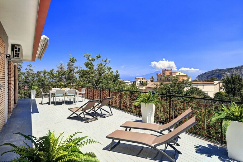 Apartamento Casa Crawford