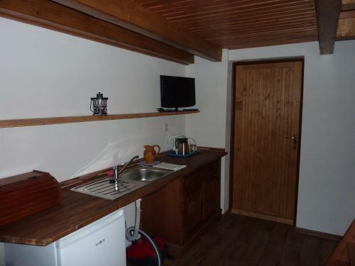 Hostal Penzion ?ech