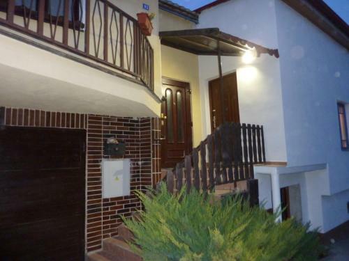 Hostal Penzion ?ech