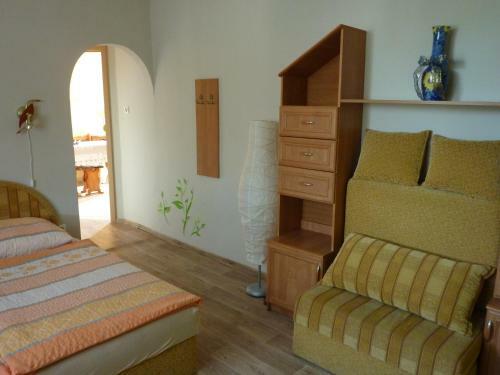 Hostal Penzion ?ech