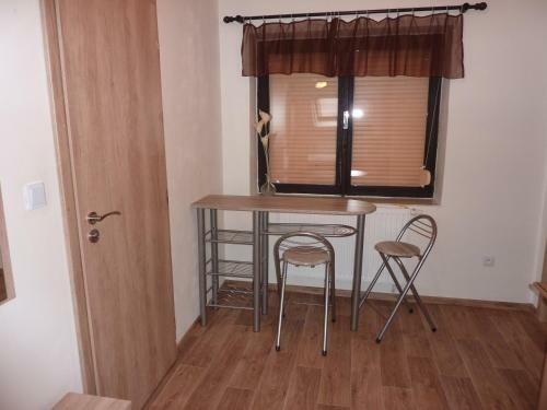 Hostal Penzion ?ech