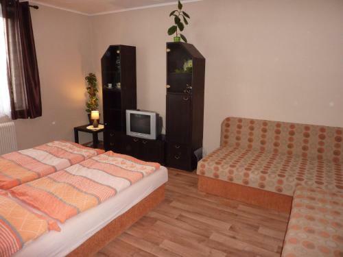 Hostal Penzion ?ech
