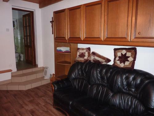Hostal Penzion ?ech