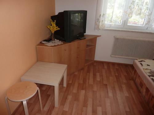 Hostal Penzion ?ech