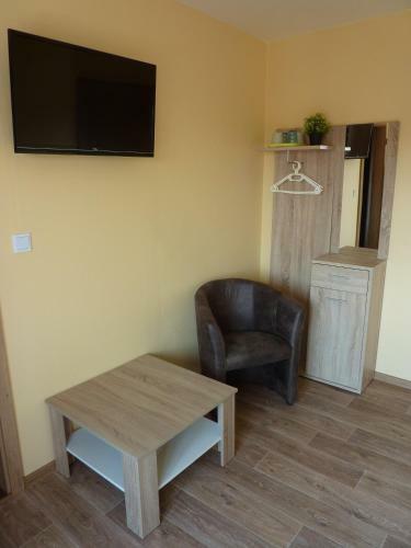 Hostal Penzion ?ech