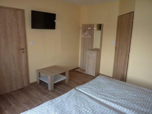 Hostal Penzion ?ech