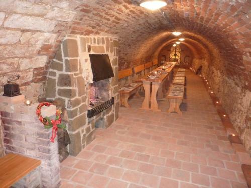Hostal Penzion ?ech