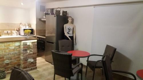 Hostal Penzion ?ech