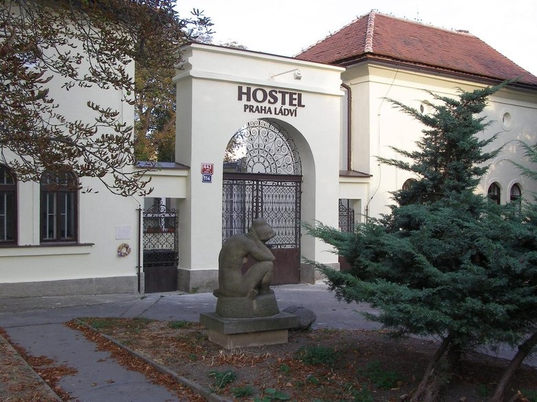 Hostel Praha L�dv�