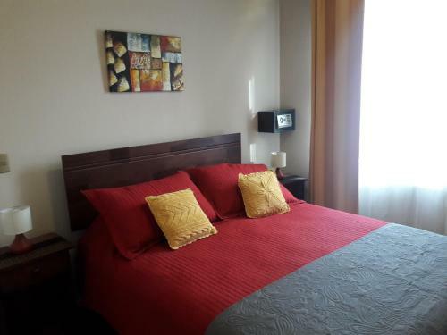 R&r Apartment Suites