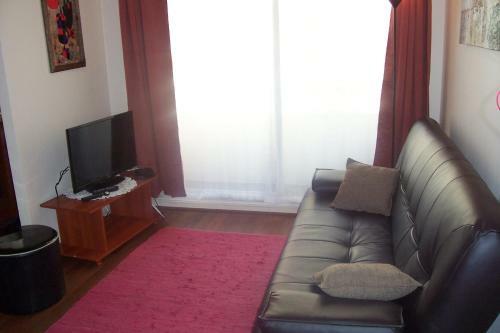 R&r Apartment Suites
