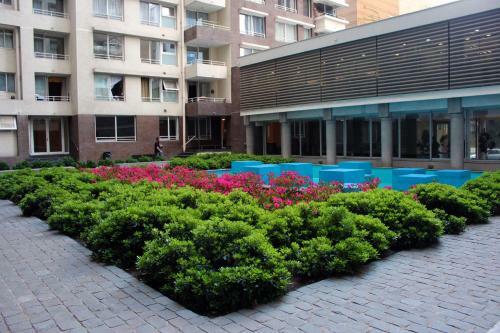 R&r Apartment Suites