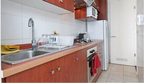 R&r Apartment Suites