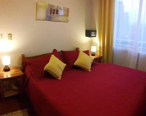R&r Apartment Suites