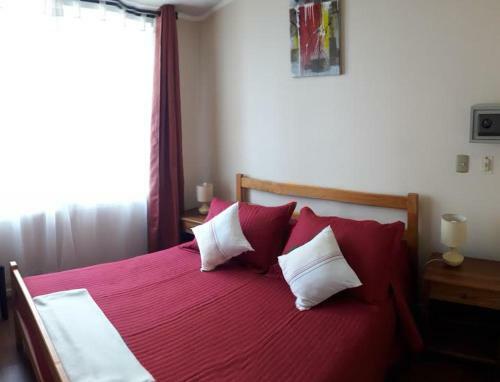 R&r Apartment Suites