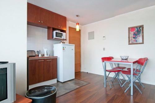 R&r Apartment Suites