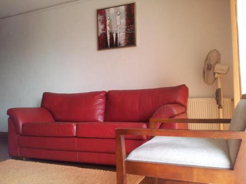 Apartamento Aucity Suites