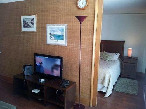 Apartamento Aucity Suites
