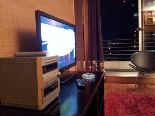 Apartamento Aucity Suites