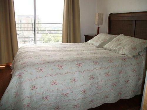 Apartamento Aucity Suites