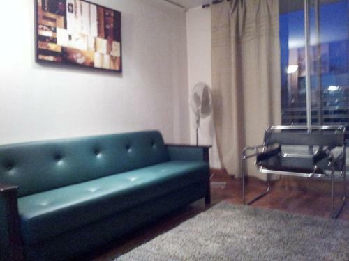 Apartamento Aucity Suites