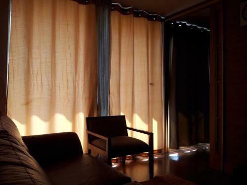 Apartamento Aucity Suites