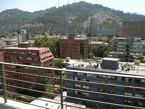 Apartamento Aucity Suites