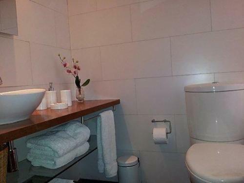 Apartamento Aucity Suites