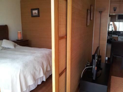 Apartamento Aucity Suites