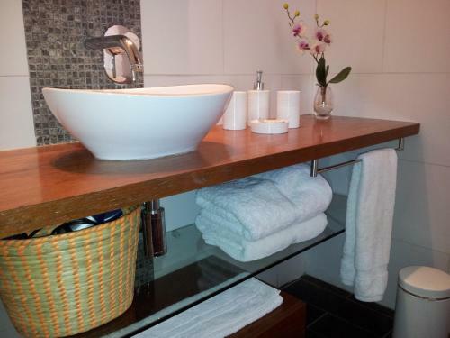 Apartamento Aucity Suites