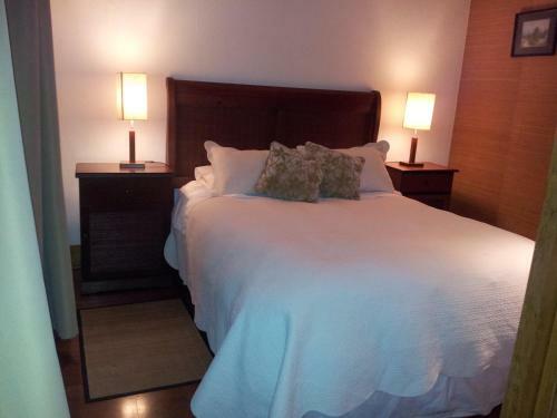 Apartamento Aucity Suites