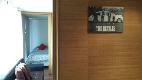 Apartamento Aucity Suites
