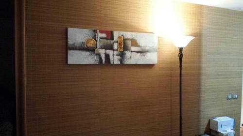 Apartamento Aucity Suites