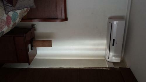 Apartamento Aucity Suites