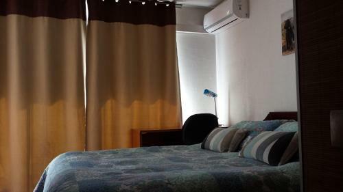 Apartamento Aucity Suites
