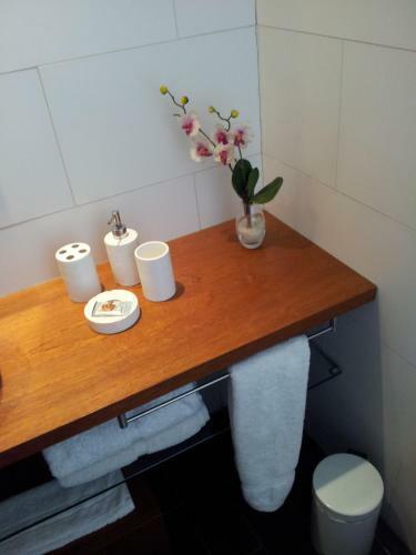 Apartamento Aucity Suites