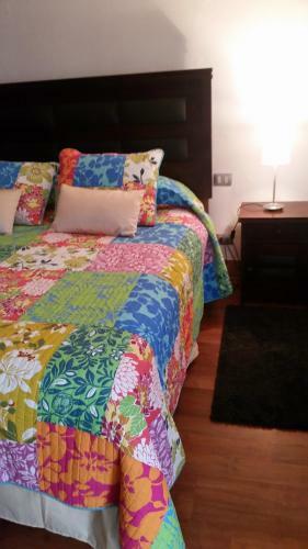 Apartamento Aucity Suites