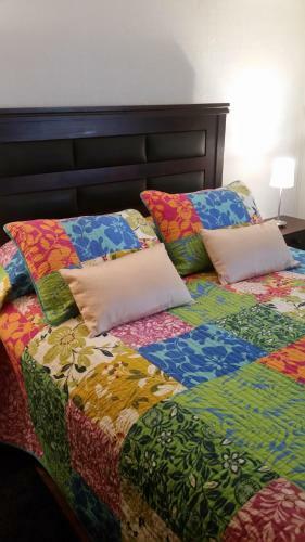 Apartamento Aucity Suites