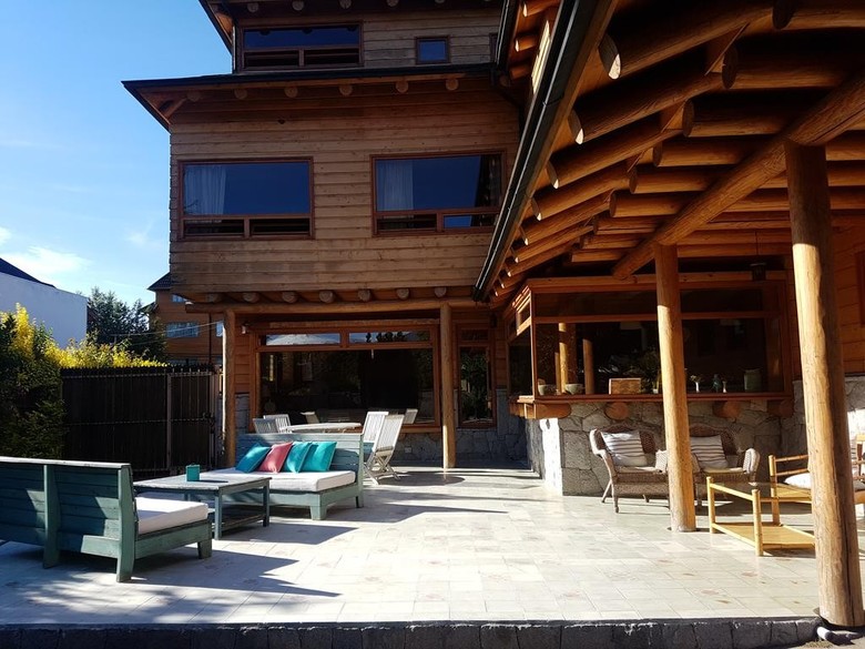 Posada Nuevo Donde German Hostal