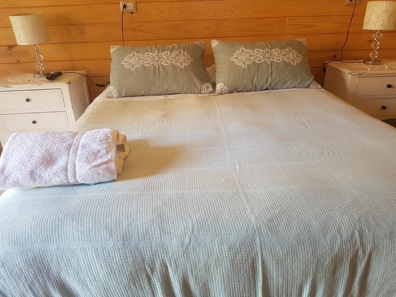 Posada Nuevo Donde German Hostal