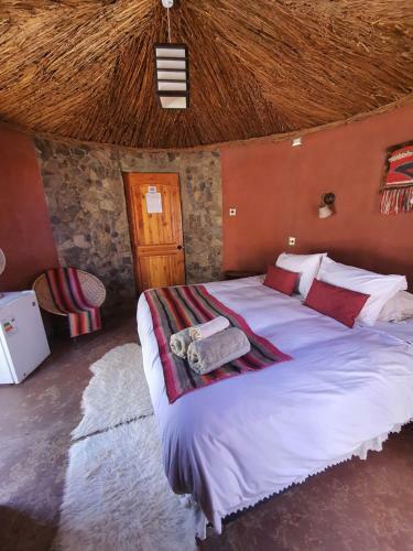 Hostal Masairi B&B