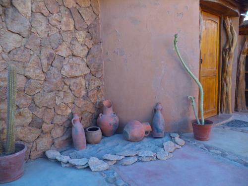 Hostal Masairi B&B