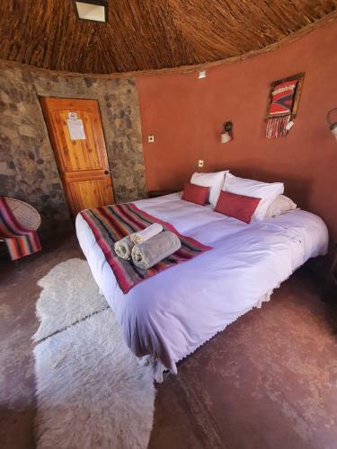 Hostal Masairi B&B